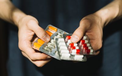 Los hipnosedantes se consolidan como la cuarta droga más consumida