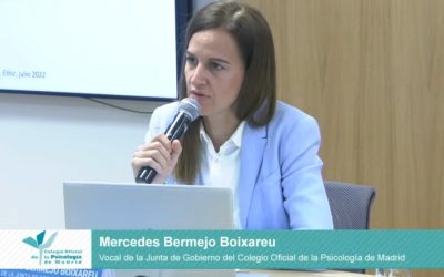 El COP Madrid celebra la mesa redonda «El marco ambiental y estructural de la soledad»