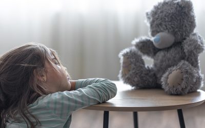 Entrevista a Anne Marie Albano, premio Aitana 2023