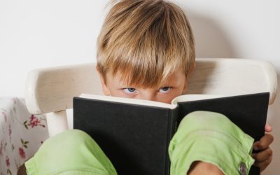 Cuento para trabajar con niños la gestión de las emociones