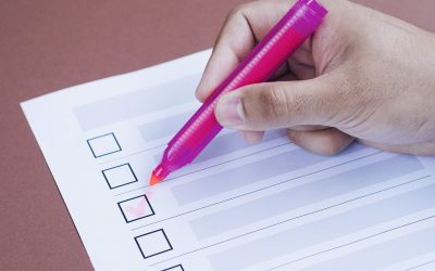 Encuesta sobre las Etiquetas de Advertencia Sanitaria en el consumo de alcohol