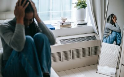 Relación entre trastorno mental grave y enfermedades físicas