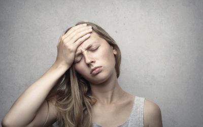 Ansiedad y depresión en pacientes con dolor crónico