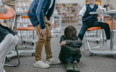 Se requieren más esfuerzos para actuar frente al acoso escolar