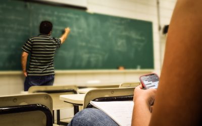 CC.OO. señala la necesidad de abordar la salud mental en el contexto escolar