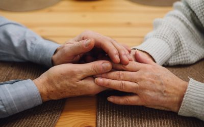 1 de cada 2 personas mayores está en riesgo de soledad