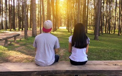 Impacto en la salud de la violencia en las relaciones adolescentes