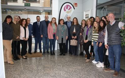 El COPCLM analiza el pasado, presente y futuro de la Psicología Clínica