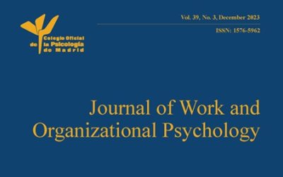 Nuevo número de la revista JWOP del COP Madrid