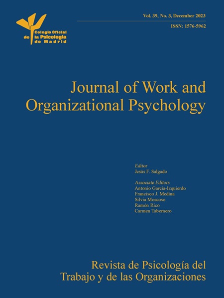 revista JWOP COP Madrid