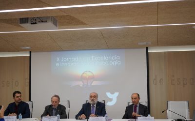 Las adicciones tecnológicas, en la X Jornada de Excelencia e Innovación en Psicología