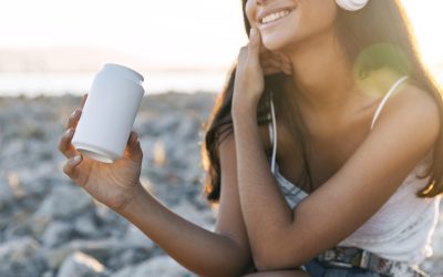 Aumenta el consumo de bebidas energéticas entre los jóvenes