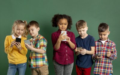 Pautas para un uso seguro de Internet niños y adolescentes