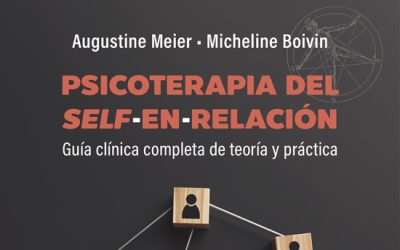 Psicoterapia del self-en-relación. Guía clínica completa de teoría y práctica
