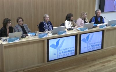 Mesa redonda “Hablemos de… Soledad No Deseada”