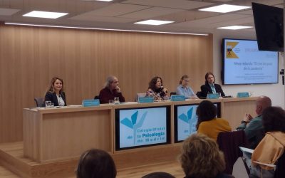 VIII Jornada de Psicología y Artes audiovisuales y Escénicas