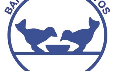 El COP Madrid hace una donación al Banco de Alimentos