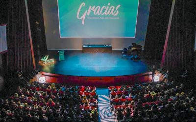 Acto de Homenaje a los colegiados que participaron en los dispositivos que creó el COP Madrid durante la pandemia
