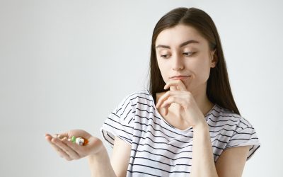 Los hipnosedantes se mantienen como la cuarta sustancia más consumida entre los estudiantes