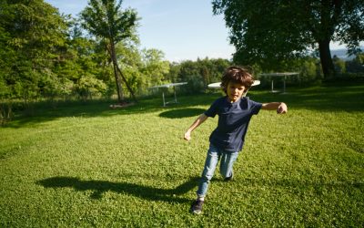 Diferencias de género en problemas de conducta infantiles