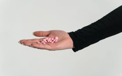 Consumo de ansiolíticos en adolescentes en España