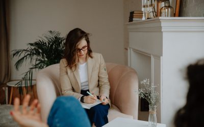 ¿Cuáles son las terapias más eficaces en ansiedad generalizada?