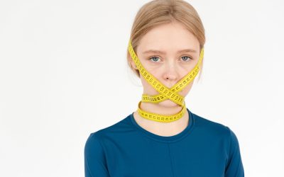 La insatisfacción corporal se asocia a depresión en jóvenes