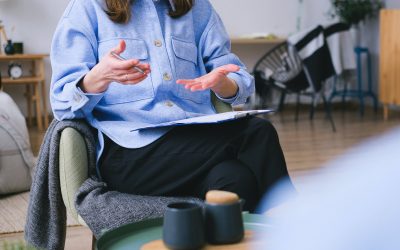 La terapia cognitivo-conductual reduce los síntomas de la menopausia