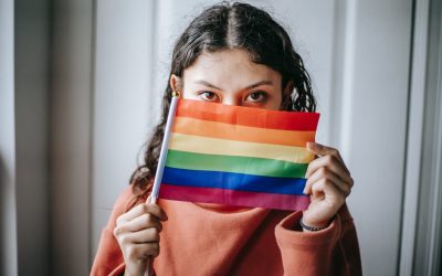 Repercusiones de la violencia sexual en personas LGBTQ+