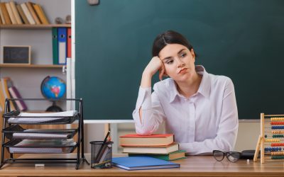 El 74% de los docentes que consultaron al Defensor del Profesor buscaron apoyo psicológico