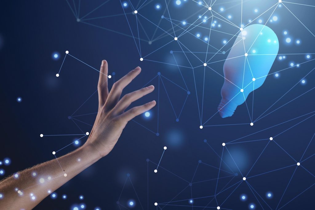 ciencia e innovación
