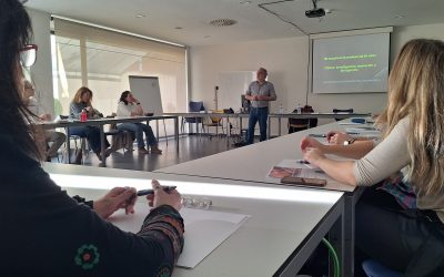 José Luis García: “El poder adictivo del porno es superior a otras drogas”