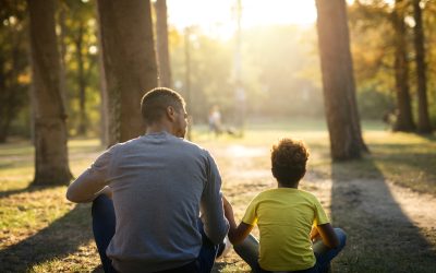 Los trastornos mentales, principal causa de años vividos con discapacidad entre los 5 y los 24 años