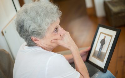 El TEPT se asocia a peor salud cardiovascular y demencia