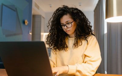 ¿Es eficaz la terapia para la depresión en modalidad online?