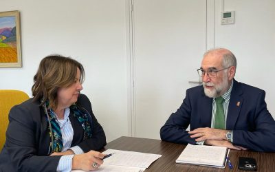 El COP Navarra solicita al Departamento de Salud la creación de la Especialidad de Psicooncología y Cuidados Paliativos