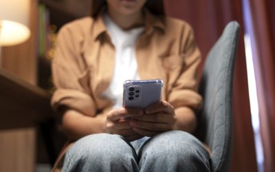 Seminario gratuito sobre soledad en infancia y adolescencia
