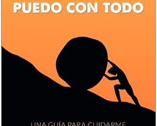 Yo tampoco puedo con todo