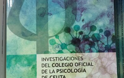 Entrega de ejemplares del libro con los resultados de las investigaciones realizadas por el COPCE durante la pandemia