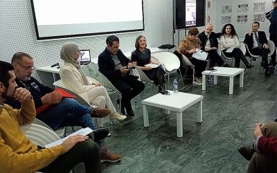 Acto de celebración de Juan Huarte de San Juan 2024