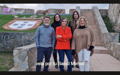 Inauguración de la campaña «Tenemos que hablar de esto»