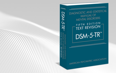 Un estudio advierte del conflicto de intereses en el DSM5-TR
