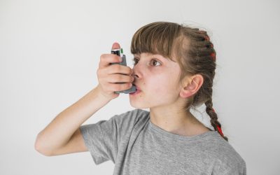 Beneficios de la intervención psicológica en el abordaje del asma infantil