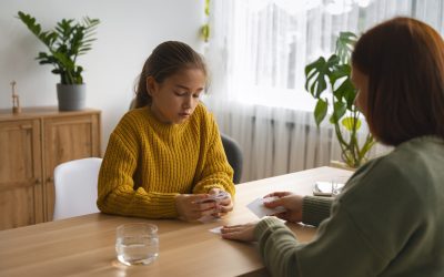 La terapia dialéctica conductual con adolescentes