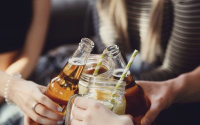 La mayoría de los europeos desconoce los problemas de salud atribuibles al consumo de alcohol