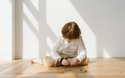 Los cambios en el autismo durante el desarrollo y su relación con la salud mental