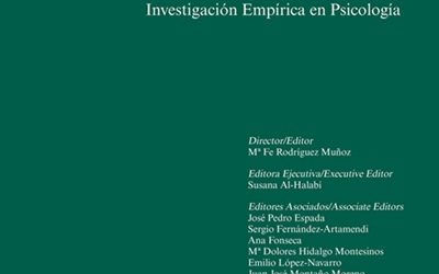 Primer número de 2024 de la revista Clínica y Salud