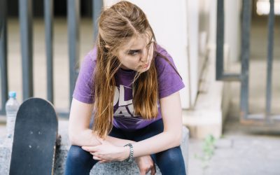 Nueva guía para la prevención del suicidio en adolescencia