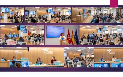 Jornada sectorial sobre las Soledades No Deseadas