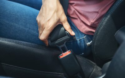 Acreditación Nacional de Experto en Psicología del Tráfico y sesión informativa sobre nuevo protocolo CR